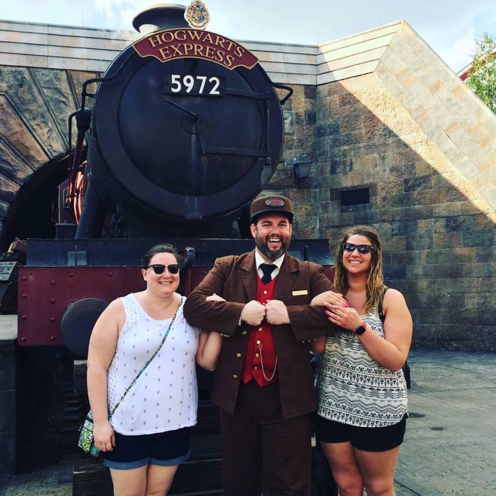 Meet your Posher, Alyssa